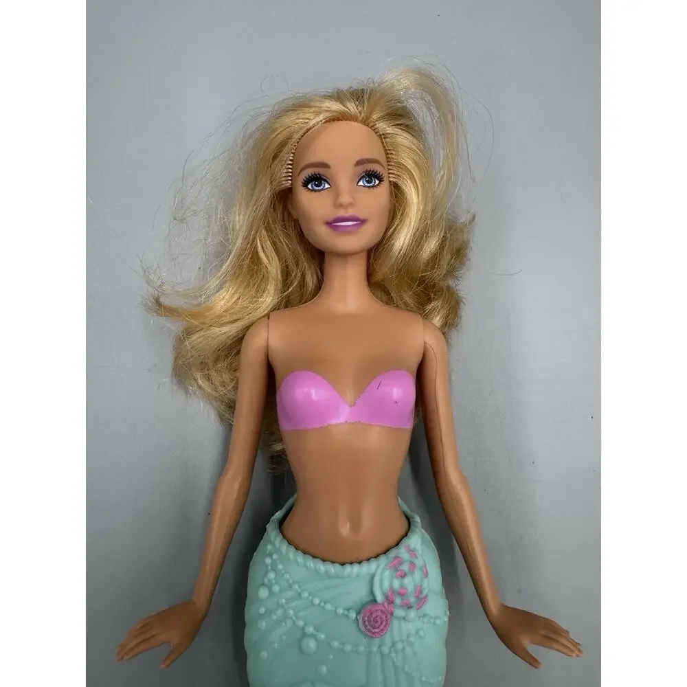 Mattel as shown